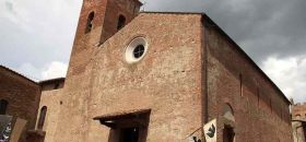 Chiesa dei Santi Jacopo e Filippo