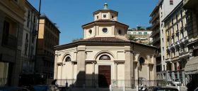 Chiesa di San Carlo al Lazzaretto
