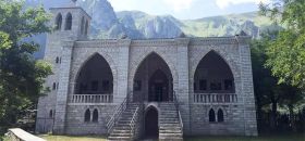 Eremo di San Leonardo al Volubrio