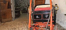 Museo degli antichi saperi