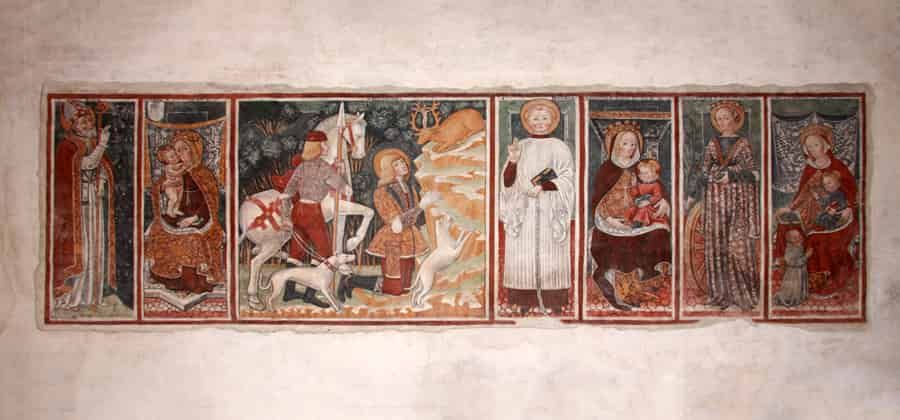 Oratorio di Santa Maria