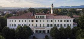 Villa Antona Traversi