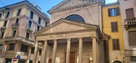 Chiesa Rettorile di San Tommaso Apostolo