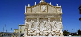 Fontana Greca di Gallipoli