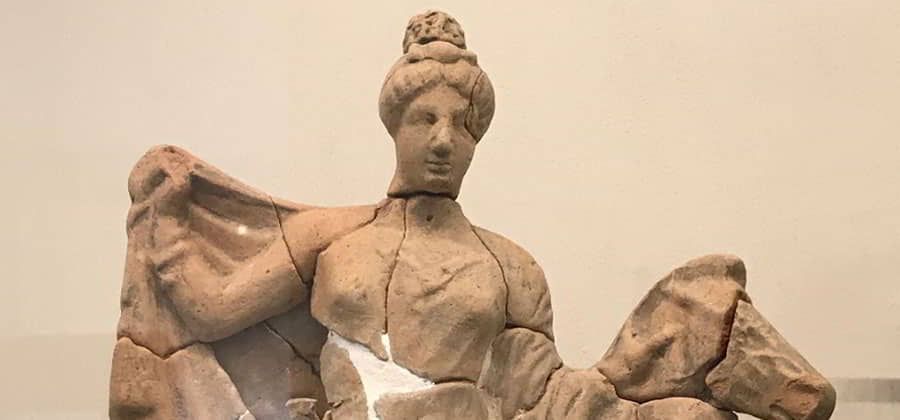 Museo Archeologico di Giardini-Naxos