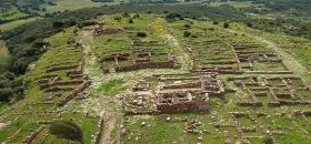 Parco Archeologico Monte Sirai