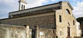 Pieve di Sant'Ippolito in Piazzanese