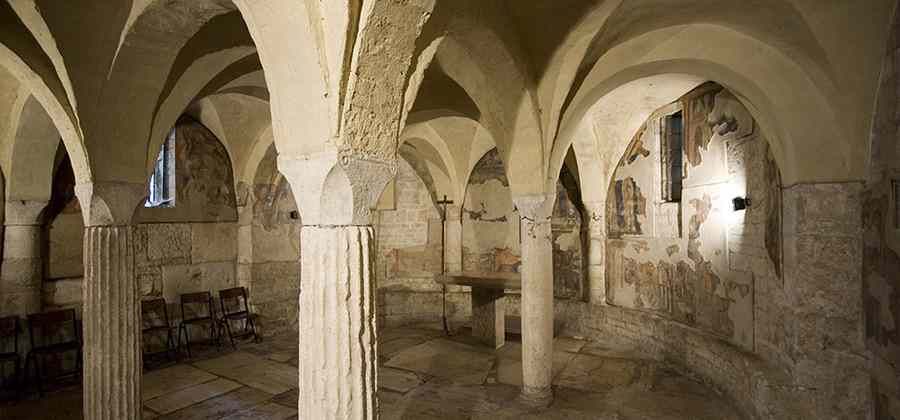 Chiesa di Sant'Ansano