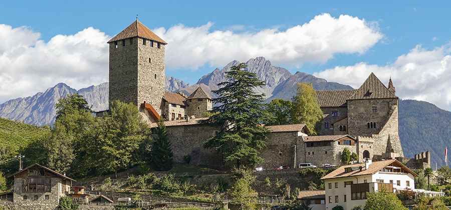 Castel Tirolo