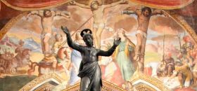 Chiesa di S.Giovanni Battista-Battistero