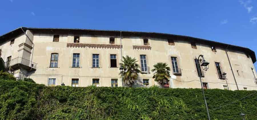 Castello di Foglizzo