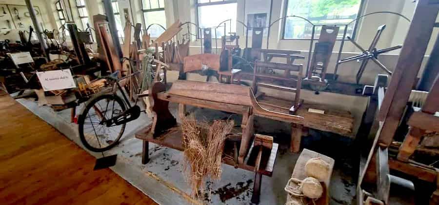 Museo della Civiltà Contadina di Offanengo