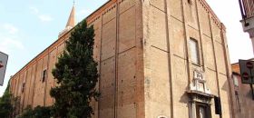 Chiesa di Sant'Agostino