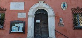 Civica Raccolta di Palazzo Fossa Mancini