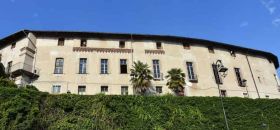 Castello di Foglizzo