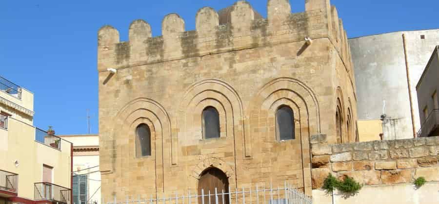 Chiesa di San Nicolò Regale