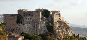 Castello di Caccamo