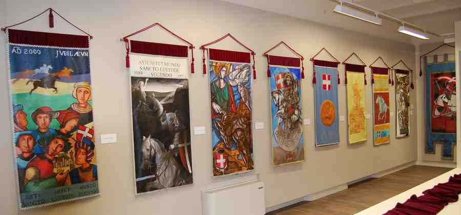 Museo del Palio di Asti