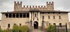 Castello di Malpaga