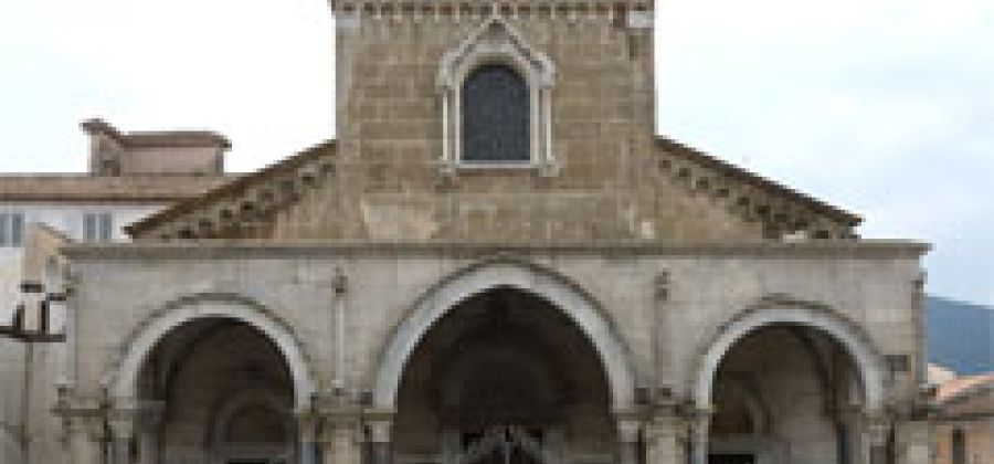 Mostra Permanente del Capitolo