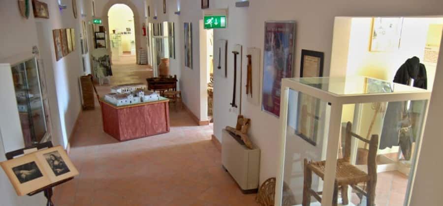 Antiquarium Medievale Sortinese