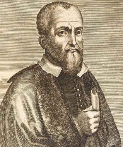 Dè Sacchis Giovanni Antonio