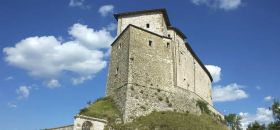 Castello Della Porta