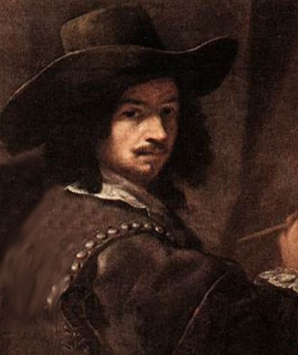 Nuvolone Carlo Francesco