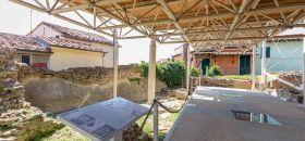 Area Archeologica “La Rocca”