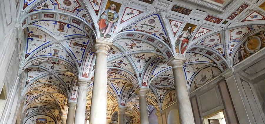 Palazzo Gio Carlo Brignole