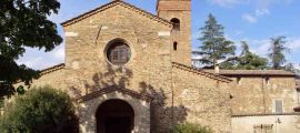 Museo della Pieve del Thò