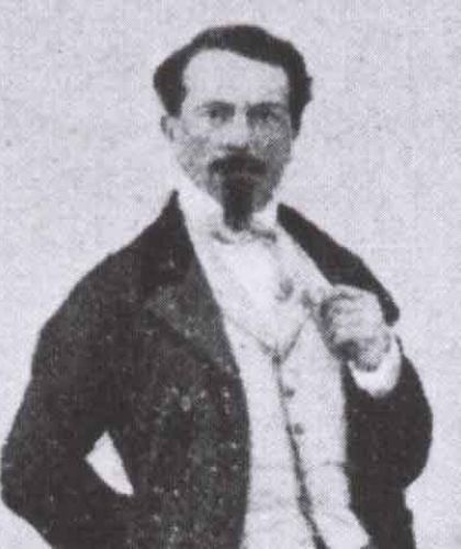 Fontanesi Antonio