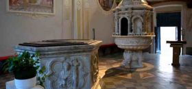 Oratorio di San Giacinto