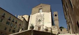 Chiesa di San Francesco alle Scale