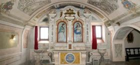Cappella della Compagnia della Santissima Annunziata
