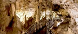 Grotte di Frasassi
