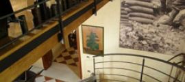 Museo del Tabacco e del Recuperante