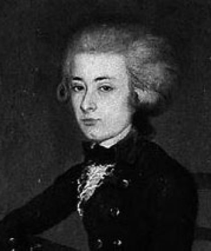 Vanvitelli Carlo