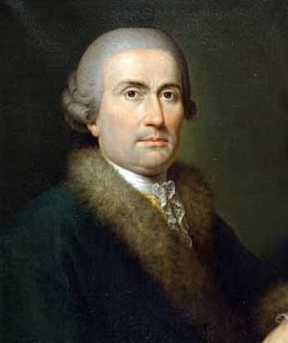 Piermarini Giuseppe