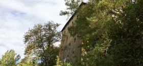 Eremo del Vivo