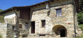 Ecomuseo della Castagna
