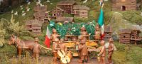 Presepio di Teno