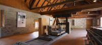 Museo del Legno e della Segheria Veneziana