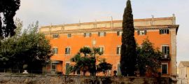 Villa Aldobrandini