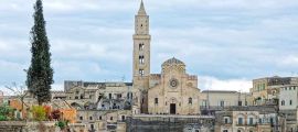 Duomo di Matera