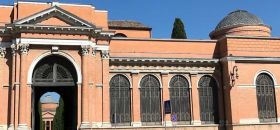 Cimitero Monumentale di Forlì