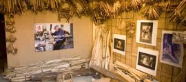 Museo degli Antichi Mestieri "P. Martone"