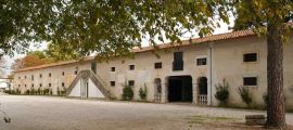 Museo della Civiltà Contadina nel Friuli Imperiale