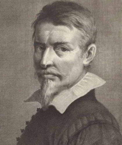 Ridolfi Claudio