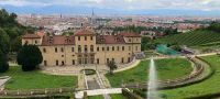Villa della Regina